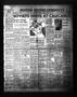 Newspaper: Denton Record-Chronicle (Denton, Tex.), Vol. 42, No. 120, Ed. 1 Frida…