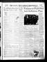 Newspaper: Denton Record-Chronicle (Denton, Tex.), Vol. 45, No. 102, Ed. 1 Thurs…