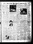 Newspaper: Denton Record-Chronicle (Denton, Tex.), Vol. 45, No. 112, Ed. 1 Tuesd…