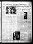 Newspaper: Denton Record-Chronicle (Denton, Tex.), Vol. 45, No. 118, Ed. 1 Wedne…