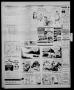 Thumbnail image of item number 2 in: 'Breckenridge American (Breckenridge, Tex.), Vol. 22, No. 52, Ed. 1 Thursday, June 4, 1942'.
