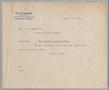 Thumbnail image of item number 1 in: '[Letter from A. H. Blackshear, Jr. to J. N. Sherrill, April 25, 1932]'.
