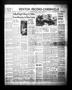 Newspaper: Denton Record-Chronicle (Denton, Tex.), Vol. 42, No. 308, Ed. 1 Monda…