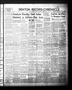 Newspaper: Denton Record-Chronicle (Denton, Tex.), Vol. 41, No. 4, Ed. 1 Thursda…