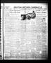 Newspaper: Denton Record-Chronicle (Denton, Tex.), Vol. 41, No. 11, Ed. 1 Friday…