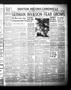 Newspaper: Denton Record-Chronicle (Denton, Tex.), Vol. 41, No. 20, Ed. 1 Tuesda…