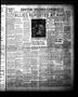 Newspaper: Denton Record-Chronicle (Denton, Tex.), Vol. 41, No. 40, Ed. 1 Thursd…