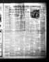 Newspaper: Denton Record-Chronicle (Denton, Tex.), Vol. 41, No. 64, Ed. 1 Thursd…