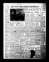 Newspaper: Denton Record-Chronicle (Denton, Tex.), Vol. 49, No. 191, Ed. 1 Tuesd…