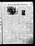 Newspaper: Denton Record-Chronicle (Denton, Tex.), Vol. 49, No. 228, Ed. 1 Wedne…