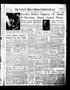 Newspaper: Denton Record-Chronicle (Denton, Tex.), Vol. 49, No. 257, Ed. 1 Tuesd…