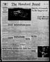 Newspaper: The Hereford Brand (Hereford, Tex.), Vol. 53, No. 20, Ed. 1 Thursday,…