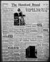 Newspaper: The Hereford Brand (Hereford, Tex.), Vol. 53, No. 31, Ed. 1 Thursday,…