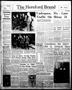 Newspaper: The Hereford Brand (Hereford, Tex.), Vol. 55, No. 6, Ed. 1 Thursday, …