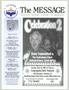 Journal/Magazine/Newsletter: The Message, Volume 38, Number 20, May 2003