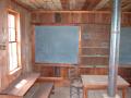 Photograph: [Inside Schoolroom]