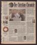 Thumbnail image of item number 1 in: 'The Christian Chronicle (Oklahoma City, Okla.), Vol. 62, No. 1, Ed. 1, January 2005'.