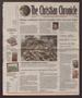 Thumbnail image of item number 1 in: 'The Christian Chronicle (Oklahoma City, Okla.), Vol. 62, No. 7, Ed. 1, July 2005'.