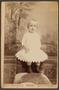 Photograph: [Photograph of Young Boy]