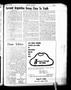 Thumbnail image of item number 3 in: 'Christian Chronicle (Abilene, Tex.), Vol. 18, No. 14, Ed. 1 Friday, January 13, 1961'.