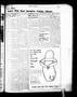 Thumbnail image of item number 3 in: 'Christian Chronicle (Abilene, Tex.), Vol. 18, No. 20, Ed. 1 Friday, February 24, 1961'.