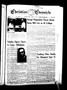 Newspaper: Christian Chronicle (Abilene, Tex.), Vol. 19, No. 44, Ed. 1 Friday, A…
