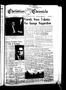 Newspaper: Christian Chronicle (Abilene, Tex.), Vol. 19, No. 45, Ed. 1 Friday, A…