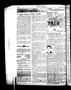 Thumbnail image of item number 2 in: 'Christian Chronicle (Abilene, Tex.), Vol. 19, No. 48, Ed. 1 Friday, September 14, 1962'.