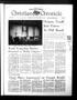 Newspaper: Christian Chronicle (Abilene, Tex.), Vol. 24, No. 6, Ed. 1 Friday, No…