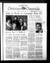 Newspaper: Christian Chronicle (Abilene, Tex.), Vol. 24, No. 31, Ed. 1 Friday, M…