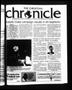 Thumbnail image of item number 1 in: 'The Christian Chronicle (Oklahoma City, Okla.), Vol. 50, No. 8, Ed. 1 Sunday, August 1, 1993'.