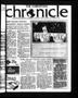 Thumbnail image of item number 1 in: 'The Christian Chronicle (Oklahoma City, Okla.), Vol. 51, No. 2, Ed. 1 Tuesday, February 1, 1994'.