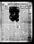 Newspaper: Denton Record-Chronicle (Denton, Tex.), Vol. 41, No. 66, Ed. 1 Thursd…