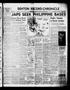 Newspaper: Denton Record-Chronicle (Denton, Tex.), Vol. 41, No. 104, Ed. 1 Satur…