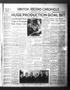 Newspaper: Denton Record-Chronicle (Denton, Tex.), Vol. 41, No. 124, Ed. 1 Tuesd…