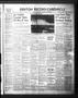 Newspaper: Denton Record-Chronicle (Denton, Tex.), Vol. 41, No. 127, Ed. 1 Frida…