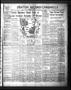 Newspaper: Denton Record-Chronicle (Denton, Tex.), Vol. 41, No. 130, Ed. 1 Tuesd…