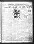 Newspaper: Denton Record-Chronicle (Denton, Tex.), Vol. 41, No. 185, Ed. 1 Wedne…