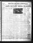 Newspaper: Denton Record-Chronicle (Denton, Tex.), Vol. 41, No. 191, Ed. 1 Wedne…