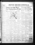 Newspaper: Denton Record-Chronicle (Denton, Tex.), Vol. 41, No. 199, Ed. 1 Frida…