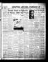 Newspaper: Denton Record-Chronicle (Denton, Tex.), Vol. 41, No. 287, Ed. 1 Frida…