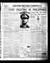Newspaper: Denton Record-Chronicle (Denton, Tex.), Vol. 42, No. 58, Ed. 1 Friday…