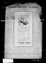 Newspaper: Rains County Leader. (Emory, Tex.), Vol. 22, No. 20, Ed. 1 Friday, Ju…
