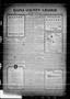 Newspaper: Rains County Leader (Emory, Tex.), Vol. 33, No. 15, Ed. 1 Friday, Apr…