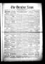 Newspaper: The Decatur News (Decatur, Tex.), Vol. 42, No. 8, Ed. 1 Thursday, Jun…