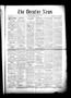 Newspaper: The Decatur News (Decatur, Tex.), Vol. 42, No. 9, Ed. 1 Thursday, Jul…