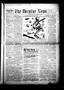 Newspaper: The Decatur News (Decatur, Tex.), Vol. 44, No. 2, Ed. 1 Friday, May 2…