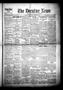Newspaper: The Decatur News (Decatur, Tex.), Vol. 44, No. 24, Ed. 1 Friday, Octo…