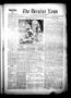 Newspaper: The Decatur News (Decatur, Tex.), Vol. 44, No. 29, Ed. 1 Friday, Nove…