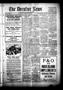 Newspaper: The Decatur News (Decatur, Tex.), Vol. 45, No. 40, Ed. 1 Friday, Marc…